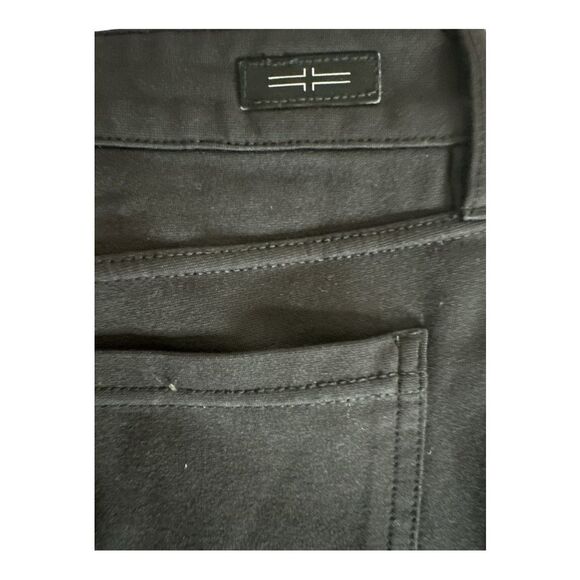 Liverpool Jeans Co Black Skinny Legging - Picture 2 of 5